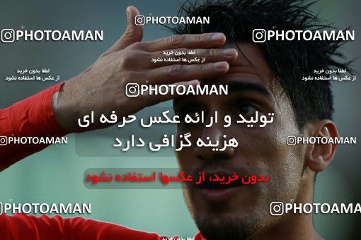 786891, Tehran, [*parameter:4*], لیگ برتر فوتبال ایران، Persian Gulf Cup، Week 3، First Leg، Esteghlal 1 v 0 Tractor Sazi on 2017/08/11 at Azadi Stadium