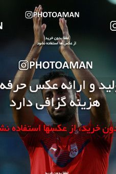 786860, Tehran, [*parameter:4*], لیگ برتر فوتبال ایران، Persian Gulf Cup، Week 3، First Leg، Esteghlal 1 v 0 Tractor Sazi on 2017/08/11 at Azadi Stadium