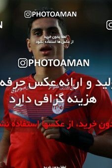 786721, Tehran, [*parameter:4*], لیگ برتر فوتبال ایران، Persian Gulf Cup، Week 3، First Leg، Esteghlal 1 v 0 Tractor Sazi on 2017/08/11 at Azadi Stadium