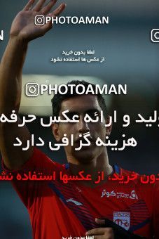 787223, Tehran, [*parameter:4*], لیگ برتر فوتبال ایران، Persian Gulf Cup، Week 3، First Leg، Esteghlal 1 v 0 Tractor Sazi on 2017/08/11 at Azadi Stadium