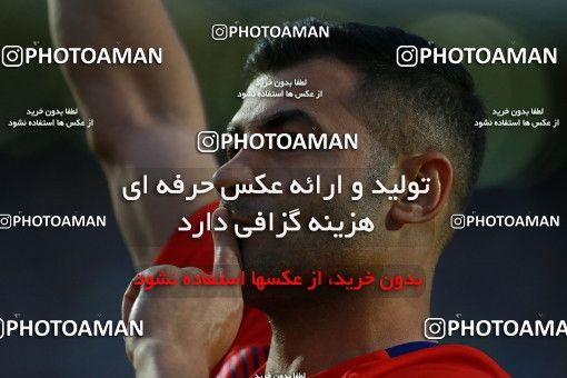 787050, Tehran, [*parameter:4*], لیگ برتر فوتبال ایران، Persian Gulf Cup، Week 3، First Leg، Esteghlal 1 v 0 Tractor Sazi on 2017/08/11 at Azadi Stadium