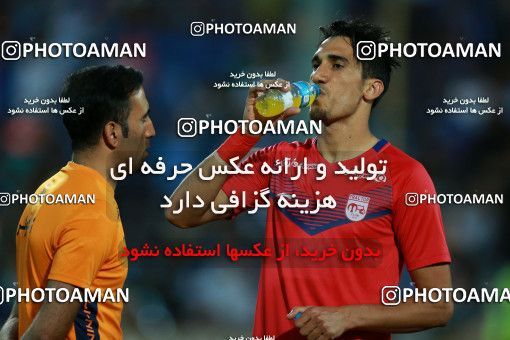 787159, Tehran, [*parameter:4*], لیگ برتر فوتبال ایران، Persian Gulf Cup، Week 3، First Leg، Esteghlal 1 v 0 Tractor Sazi on 2017/08/11 at Azadi Stadium