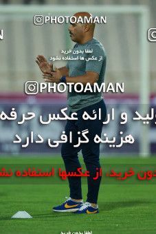 787190, Tehran, [*parameter:4*], لیگ برتر فوتبال ایران، Persian Gulf Cup، Week 3، First Leg، Esteghlal 1 v 0 Tractor Sazi on 2017/08/11 at Azadi Stadium