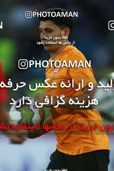 786847, Tehran, [*parameter:4*], لیگ برتر فوتبال ایران، Persian Gulf Cup، Week 3، First Leg، Esteghlal 1 v 0 Tractor Sazi on 2017/08/11 at Azadi Stadium