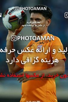 786497, Tehran, [*parameter:4*], لیگ برتر فوتبال ایران، Persian Gulf Cup، Week 3، First Leg، Esteghlal 1 v 0 Tractor Sazi on 2017/08/11 at Azadi Stadium
