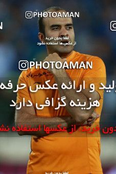 787228, Tehran, [*parameter:4*], لیگ برتر فوتبال ایران، Persian Gulf Cup، Week 3، First Leg، Esteghlal 1 v 0 Tractor Sazi on 2017/08/11 at Azadi Stadium