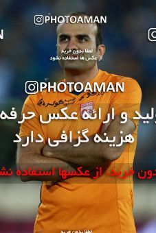 786456, Tehran, [*parameter:4*], لیگ برتر فوتبال ایران، Persian Gulf Cup، Week 3، First Leg، Esteghlal 1 v 0 Tractor Sazi on 2017/08/11 at Azadi Stadium