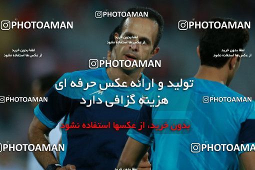 787099, Tehran, [*parameter:4*], لیگ برتر فوتبال ایران، Persian Gulf Cup، Week 3، First Leg، Esteghlal 1 v 0 Tractor Sazi on 2017/08/11 at Azadi Stadium