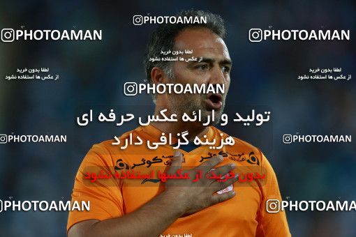 786538, Tehran, [*parameter:4*], لیگ برتر فوتبال ایران، Persian Gulf Cup، Week 3، First Leg، Esteghlal 1 v 0 Tractor Sazi on 2017/08/11 at Azadi Stadium