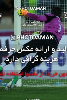 787241, Tehran, [*parameter:4*], لیگ برتر فوتبال ایران، Persian Gulf Cup، Week 3، First Leg، Esteghlal 1 v 0 Tractor Sazi on 2017/08/11 at Azadi Stadium