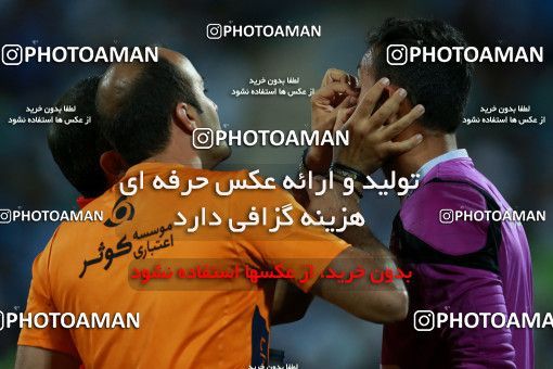 786370, Tehran, [*parameter:4*], لیگ برتر فوتبال ایران، Persian Gulf Cup، Week 3، First Leg، Esteghlal 1 v 0 Tractor Sazi on 2017/08/11 at Azadi Stadium