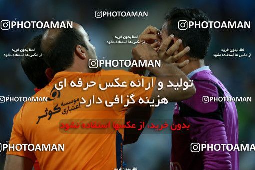 786402, Tehran, [*parameter:4*], لیگ برتر فوتبال ایران، Persian Gulf Cup، Week 3، First Leg، Esteghlal 1 v 0 Tractor Sazi on 2017/08/11 at Azadi Stadium