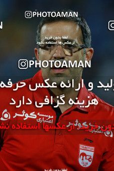 786546, Tehran, [*parameter:4*], لیگ برتر فوتبال ایران، Persian Gulf Cup، Week 3، First Leg، Esteghlal 1 v 0 Tractor Sazi on 2017/08/11 at Azadi Stadium