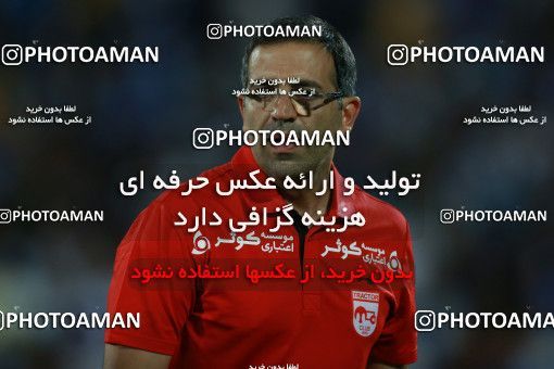 787154, Tehran, [*parameter:4*], لیگ برتر فوتبال ایران، Persian Gulf Cup، Week 3، First Leg، Esteghlal 1 v 0 Tractor Sazi on 2017/08/11 at Azadi Stadium