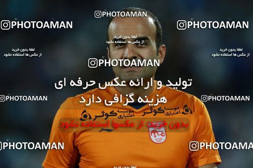 786542, Tehran, [*parameter:4*], لیگ برتر فوتبال ایران، Persian Gulf Cup، Week 3، First Leg، Esteghlal 1 v 0 Tractor Sazi on 2017/08/11 at Azadi Stadium
