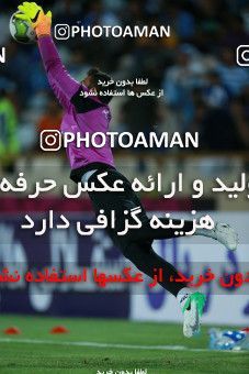 786592, Tehran, [*parameter:4*], لیگ برتر فوتبال ایران، Persian Gulf Cup، Week 3، First Leg، Esteghlal 1 v 0 Tractor Sazi on 2017/08/11 at Azadi Stadium