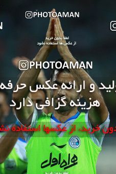 787331, Tehran, [*parameter:4*], لیگ برتر فوتبال ایران، Persian Gulf Cup، Week 3، First Leg، Esteghlal 1 v 0 Tractor Sazi on 2017/08/11 at Azadi Stadium