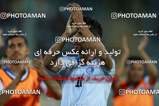 786602, Tehran, [*parameter:4*], لیگ برتر فوتبال ایران، Persian Gulf Cup، Week 3، First Leg، Esteghlal 1 v 0 Tractor Sazi on 2017/08/11 at Azadi Stadium