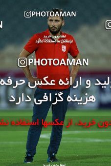 786746, Tehran, [*parameter:4*], لیگ برتر فوتبال ایران، Persian Gulf Cup، Week 3، First Leg، Esteghlal 1 v 0 Tractor Sazi on 2017/08/11 at Azadi Stadium