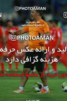 787183, Tehran, [*parameter:4*], لیگ برتر فوتبال ایران، Persian Gulf Cup، Week 3، First Leg، Esteghlal 1 v 0 Tractor Sazi on 2017/08/11 at Azadi Stadium