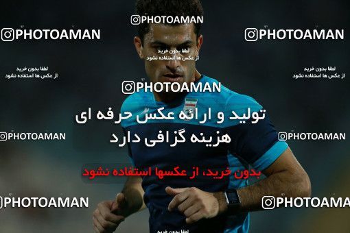786414, Tehran, [*parameter:4*], لیگ برتر فوتبال ایران، Persian Gulf Cup، Week 3، First Leg، Esteghlal 1 v 0 Tractor Sazi on 2017/08/11 at Azadi Stadium