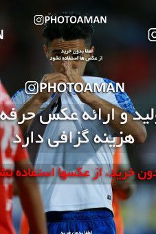 786534, Tehran, [*parameter:4*], لیگ برتر فوتبال ایران، Persian Gulf Cup، Week 3، First Leg، Esteghlal 1 v 0 Tractor Sazi on 2017/08/11 at Azadi Stadium