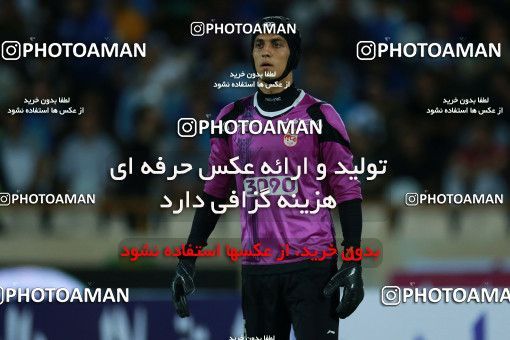 786502, Tehran, [*parameter:4*], لیگ برتر فوتبال ایران، Persian Gulf Cup، Week 3، First Leg، Esteghlal 1 v 0 Tractor Sazi on 2017/08/11 at Azadi Stadium