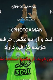 786593, Tehran, [*parameter:4*], لیگ برتر فوتبال ایران، Persian Gulf Cup، Week 3، First Leg، Esteghlal 1 v 0 Tractor Sazi on 2017/08/11 at Azadi Stadium