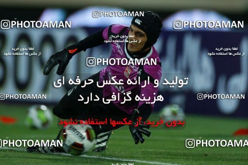 787075, Tehran, [*parameter:4*], لیگ برتر فوتبال ایران، Persian Gulf Cup، Week 3، First Leg، Esteghlal 1 v 0 Tractor Sazi on 2017/08/11 at Azadi Stadium