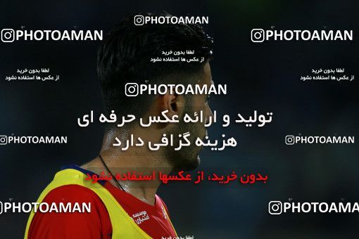 787133, Tehran, [*parameter:4*], لیگ برتر فوتبال ایران، Persian Gulf Cup، Week 3، First Leg، Esteghlal 1 v 0 Tractor Sazi on 2017/08/11 at Azadi Stadium