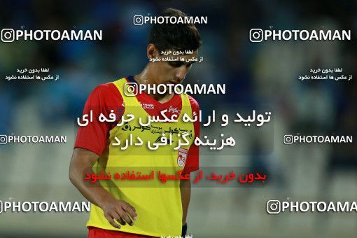 787323, Tehran, [*parameter:4*], لیگ برتر فوتبال ایران، Persian Gulf Cup، Week 3، First Leg، Esteghlal 1 v 0 Tractor Sazi on 2017/08/11 at Azadi Stadium