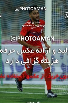 787155, Tehran, [*parameter:4*], لیگ برتر فوتبال ایران، Persian Gulf Cup، Week 3، First Leg، Esteghlal 1 v 0 Tractor Sazi on 2017/08/11 at Azadi Stadium
