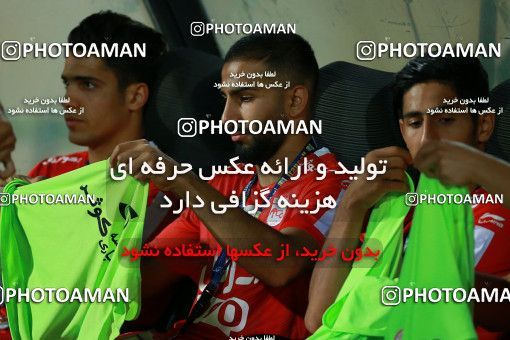 786682, Tehran, [*parameter:4*], لیگ برتر فوتبال ایران، Persian Gulf Cup، Week 3، First Leg، Esteghlal 1 v 0 Tractor Sazi on 2017/08/11 at Azadi Stadium