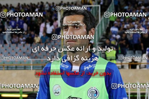 779809, Tehran, [*parameter:4*], لیگ برتر فوتبال ایران، Persian Gulf Cup، Week 3، First Leg، Esteghlal 1 v 0 Tractor Sazi on 2017/08/11 at Azadi Stadium