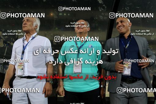779865, Tehran, [*parameter:4*], لیگ برتر فوتبال ایران، Persian Gulf Cup، Week 3، First Leg، Esteghlal 1 v 0 Tractor Sazi on 2017/08/11 at Azadi Stadium