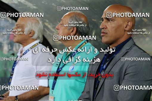 779747, Tehran, [*parameter:4*], لیگ برتر فوتبال ایران، Persian Gulf Cup، Week 3، First Leg، Esteghlal 1 v 0 Tractor Sazi on 2017/08/11 at Azadi Stadium