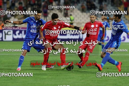 779771, Tehran, [*parameter:4*], لیگ برتر فوتبال ایران، Persian Gulf Cup، Week 3، First Leg، Esteghlal 1 v 0 Tractor Sazi on 2017/08/11 at Azadi Stadium