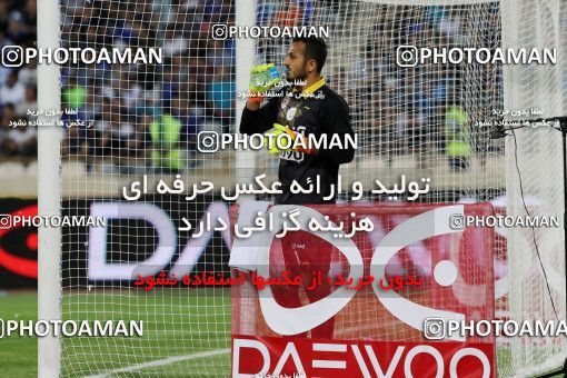 779858, Tehran, [*parameter:4*], لیگ برتر فوتبال ایران، Persian Gulf Cup، Week 3، First Leg، Esteghlal 1 v 0 Tractor Sazi on 2017/08/11 at Azadi Stadium