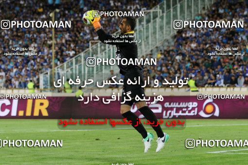 779792, Tehran, [*parameter:4*], لیگ برتر فوتبال ایران، Persian Gulf Cup، Week 3، First Leg، Esteghlal 1 v 0 Tractor Sazi on 2017/08/11 at Azadi Stadium