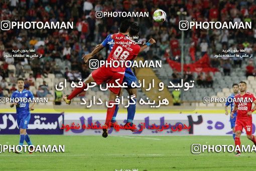 779811, Tehran, [*parameter:4*], لیگ برتر فوتبال ایران، Persian Gulf Cup، Week 3، First Leg، Esteghlal 1 v 0 Tractor Sazi on 2017/08/11 at Azadi Stadium