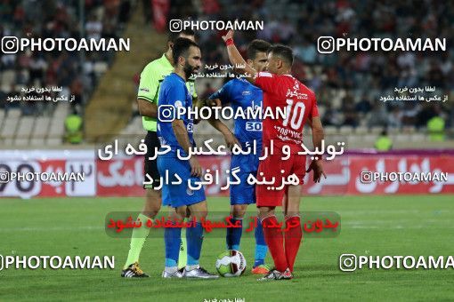 779808, Tehran, [*parameter:4*], لیگ برتر فوتبال ایران، Persian Gulf Cup، Week 3، First Leg، Esteghlal 1 v 0 Tractor Sazi on 2017/08/11 at Azadi Stadium