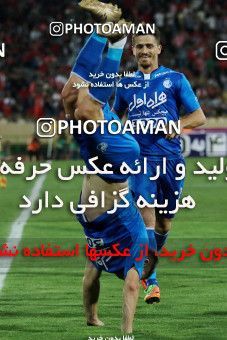 779828, Tehran, [*parameter:4*], لیگ برتر فوتبال ایران، Persian Gulf Cup، Week 3، First Leg، Esteghlal 1 v 0 Tractor Sazi on 2017/08/11 at Azadi Stadium