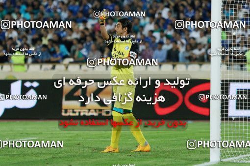 779784, Tehran, [*parameter:4*], لیگ برتر فوتبال ایران، Persian Gulf Cup، Week 3، First Leg، Esteghlal 1 v 0 Tractor Sazi on 2017/08/11 at Azadi Stadium
