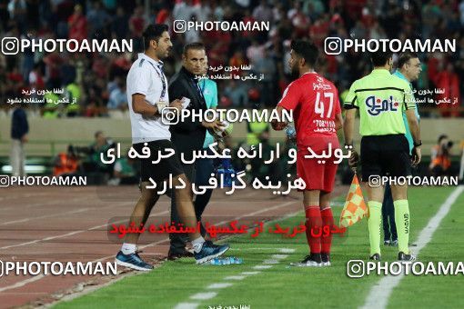 779780, Tehran, [*parameter:4*], لیگ برتر فوتبال ایران، Persian Gulf Cup، Week 3، First Leg، Esteghlal 1 v 0 Tractor Sazi on 2017/08/11 at Azadi Stadium