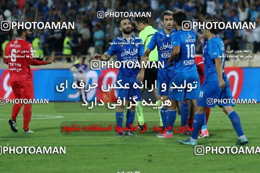 779821, Tehran, [*parameter:4*], لیگ برتر فوتبال ایران، Persian Gulf Cup، Week 3، First Leg، Esteghlal 1 v 0 Tractor Sazi on 2017/08/11 at Azadi Stadium