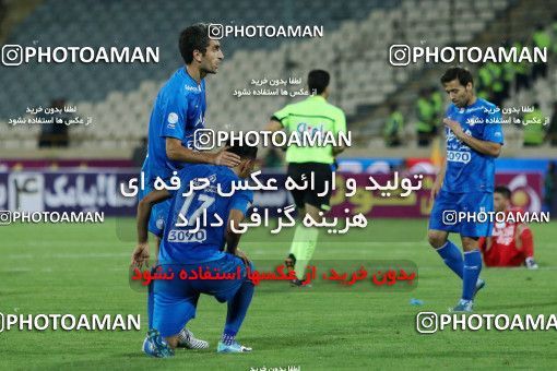 779805, Tehran, [*parameter:4*], لیگ برتر فوتبال ایران، Persian Gulf Cup، Week 3، First Leg، Esteghlal 1 v 0 Tractor Sazi on 2017/08/11 at Azadi Stadium