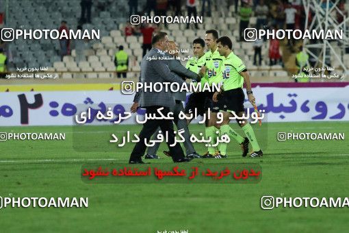 779868, Tehran, [*parameter:4*], لیگ برتر فوتبال ایران، Persian Gulf Cup، Week 3، First Leg، Esteghlal 1 v 0 Tractor Sazi on 2017/08/11 at Azadi Stadium