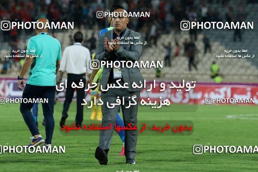 779751, Tehran, [*parameter:4*], لیگ برتر فوتبال ایران، Persian Gulf Cup، Week 3، First Leg، Esteghlal 1 v 0 Tractor Sazi on 2017/08/11 at Azadi Stadium