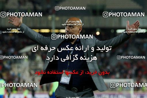779818, Tehran, [*parameter:4*], لیگ برتر فوتبال ایران، Persian Gulf Cup، Week 3، First Leg، Esteghlal 1 v 0 Tractor Sazi on 2017/08/11 at Azadi Stadium