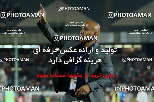 779741, Tehran, [*parameter:4*], لیگ برتر فوتبال ایران، Persian Gulf Cup، Week 3، First Leg، Esteghlal 1 v 0 Tractor Sazi on 2017/08/11 at Azadi Stadium